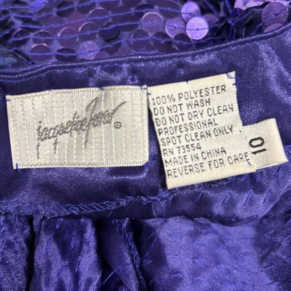 Jacqueline Ferrar vtg 90s